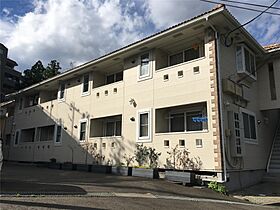 ミモザ館  ｜ 宮城県仙台市青葉区国見 3丁目2-1（賃貸アパート1LDK・2階・33.50㎡） その1