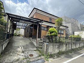 みやぎ台4丁目貸家  ｜ 宮城県仙台市青葉区みやぎ台 4丁目11-22（賃貸一戸建4DK・1階・106.94㎡） その1