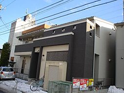 小鶴新田駅 4.5万円