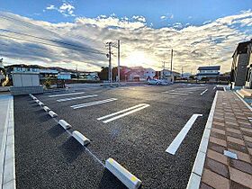 アリュールII  ｜ 宮城県柴田郡大河原町字南原町（賃貸アパート1LDK・2階・50.96㎡） その13