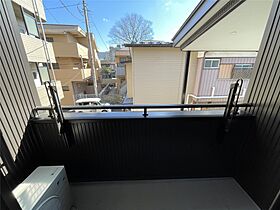 キャビン木町  ｜ 宮城県仙台市青葉区木町10-11（賃貸アパート1DK・2階・24.97㎡） その10