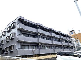 メゾンエトワール柏木  ｜ 宮城県仙台市青葉区柏木 2丁目4-2（賃貸マンション3LDK・2階・65.50㎡） その1