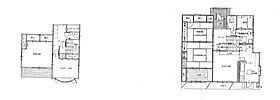 荒巻神明南戸建て  ｜ 宮城県仙台市青葉区荒巻神明町16-52（賃貸一戸建4DK・--・185.48㎡） その2