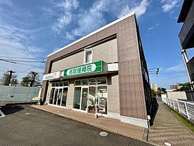 メリーハウス  ｜ 宮城県名取市手倉田（賃貸アパート1K・2階・33.12㎡） その1