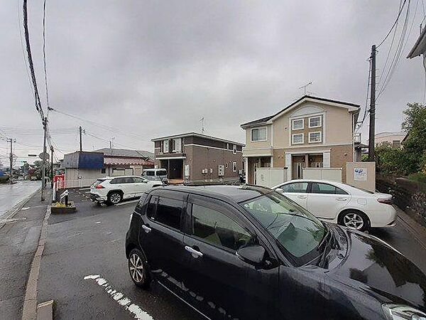 サンリット佐正 ｜宮城県仙台市青葉区貝ケ森 2丁目(賃貸アパート1R・1階・32.90㎡)の写真 その12