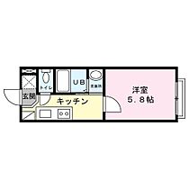 クオリア南仙台Ａ棟  ｜ 宮城県仙台市太白区西中田 6丁目10-38（賃貸アパート1K・3階・20.00㎡） その2