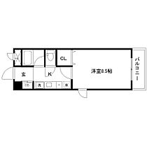 第3伊藤ビル  ｜ 宮城県仙台市青葉区通町 1丁目8-7（賃貸マンション1K・2階・23.00㎡） その2