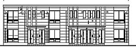 河原町1丁目新築アパートＡ棟  ｜ 宮城県仙台市若林区河原町 1丁目（賃貸アパート1LDK・2階・36.29㎡） その1