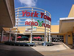 グレイスガーデン松森II