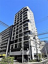 ネベル北四番丁ｐｒｉｅｒｅ  ｜ 宮城県仙台市青葉区二日町（賃貸マンション1R・2階・27.34㎡） その1