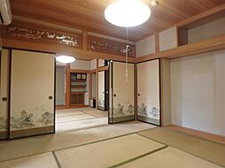 居間