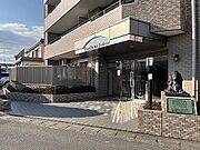 アプローチ部