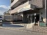 エントランス：アプローチ部