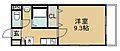 ポルトフィーノ仙台WEST6階4.5万円