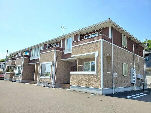 apartment 宮城県柴田郡柴田町大字船迫字土平大字船迫 字土平
地図を見る