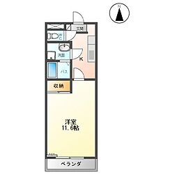 センチュリー東仙台 3階