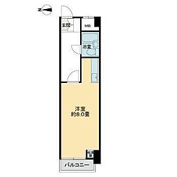 錦町チサンマンション 4階