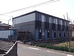 レオパレス櫻 1階