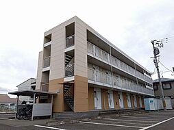 レオパレスアルシオネ 2階