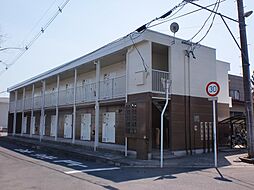 レオパレスあさひ吉岡 1階