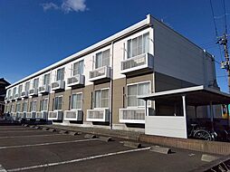 レオパレスレインボーパレス 1階