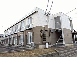 レオパレスサトウ 2階