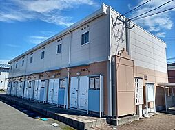 レオパレスサンハイム岩切III 2階