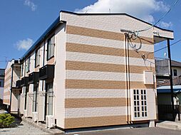 レオパレスドミールエスペランサ 2階