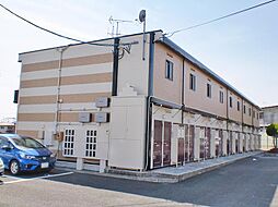 レオパレスゴロー 1階