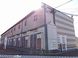 レオパレス飯野坂　Ｙ　Ｋ 1階