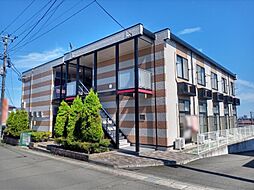 レオパレス山崎 1階