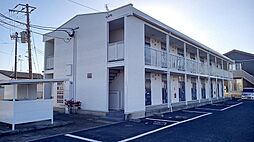 レオパレスヴィクトワールK2 1階