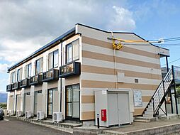 レオパレスＳＫＹ　ＭＡＲＫ 2階