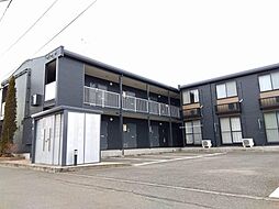 レオパレスプレミール 2階