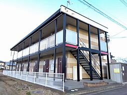 レオパレスａｒｏｍａ 2階