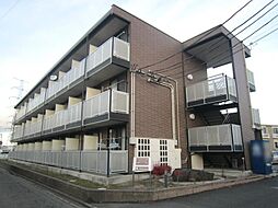 レオパレス仙港ＳＫIII 2階