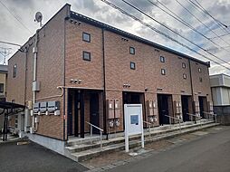 レオネクストパディントン 1階