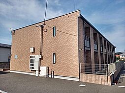 レオネクスト小鶴　一番館 1階