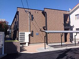 レオネクストプラムグローブ 1階