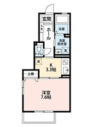 エスト(EST) 1階/-