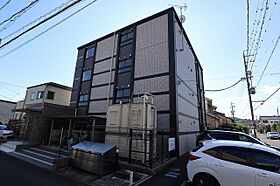 マルサ　プリモ 402 ｜ 静岡県静岡市葵区長沼863-3（賃貸マンション1K・4階・27.80㎡） その3