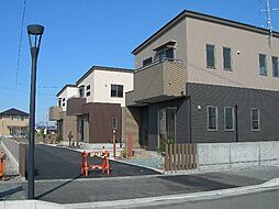 タウンハウスクレール