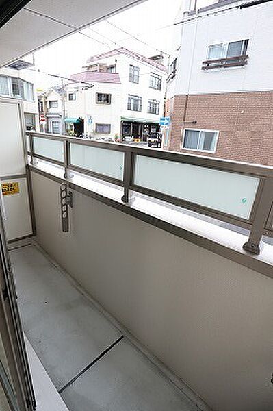 ピソ大工町 103｜静岡県静岡市葵区大工町(賃貸マンション1K・1階・26.94㎡)の写真 その9