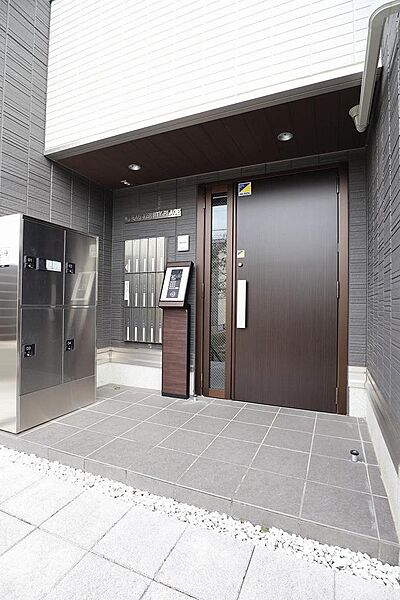 ONE UNIVERSITY PLACE 105｜静岡県静岡市駿河区谷田(賃貸アパート1R・1階・31.43㎡)の写真 その14