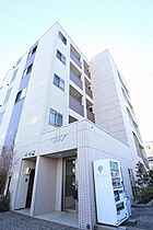 トレシャーナ 506 ｜ 静岡県静岡市駿河区曲金５丁目17-13（賃貸マンション1K・5階・28.05㎡） その3