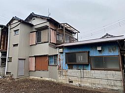 富津市竹岡　戸建住宅