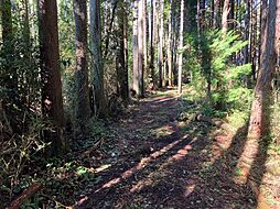 物件画像 君津市加名盛 古屋付土地