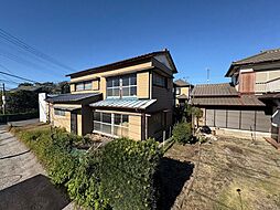 物件画像 富津市二間塚　中古戸建