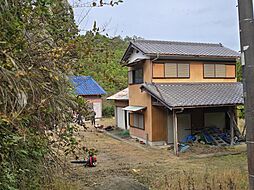 物件画像 富津市田倉 中古住宅