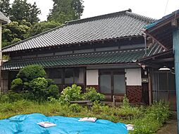物件画像 富津市相川　古民家